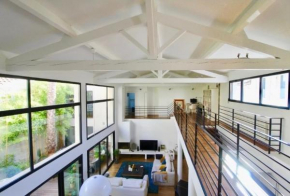 Maison Loft Marseille centre